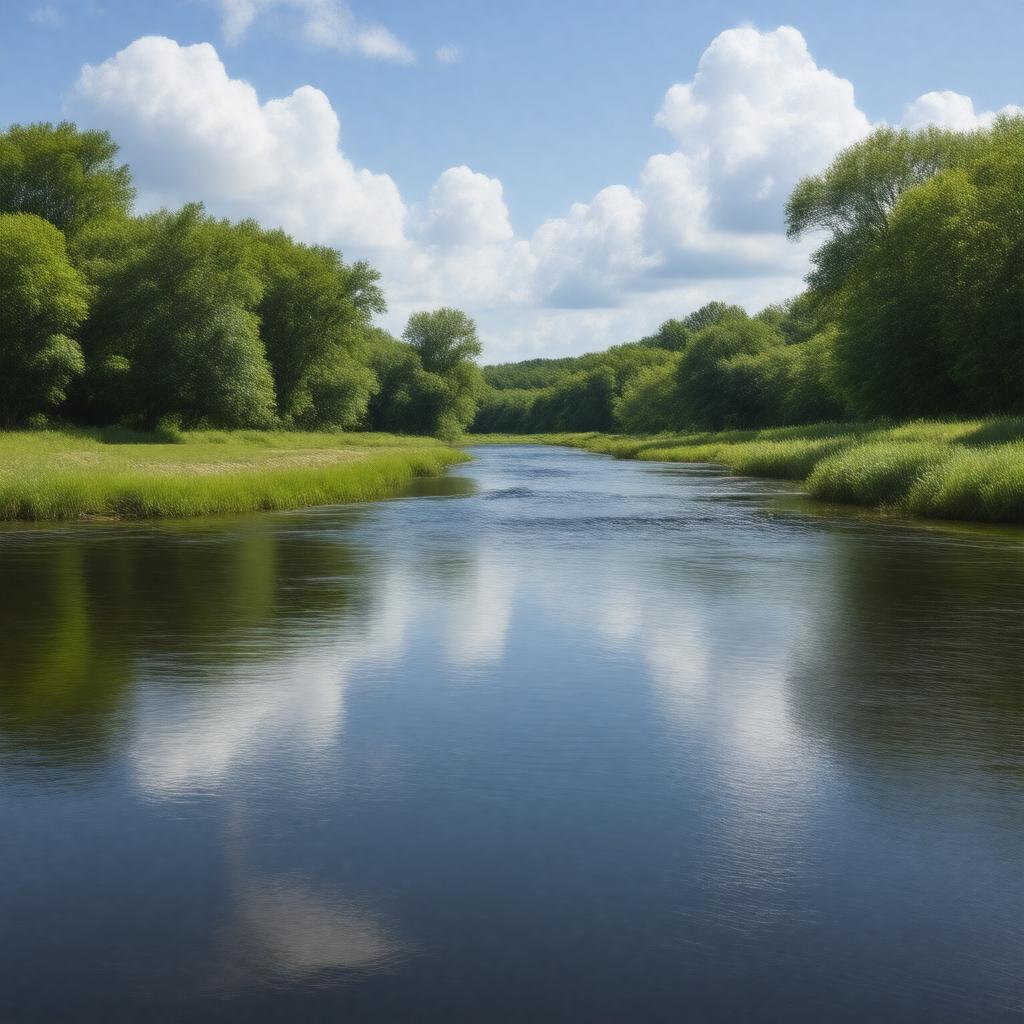 Taunton River